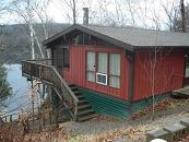 great vacation locations, ontario cottage, private cottage rental, cabins and cottages